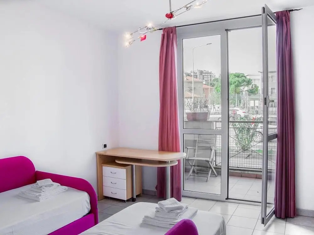 Charming Apartment in Sestri Levante Near Beach