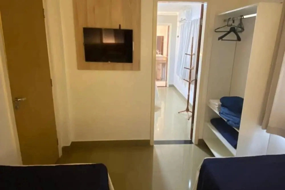 Hotel Bastos