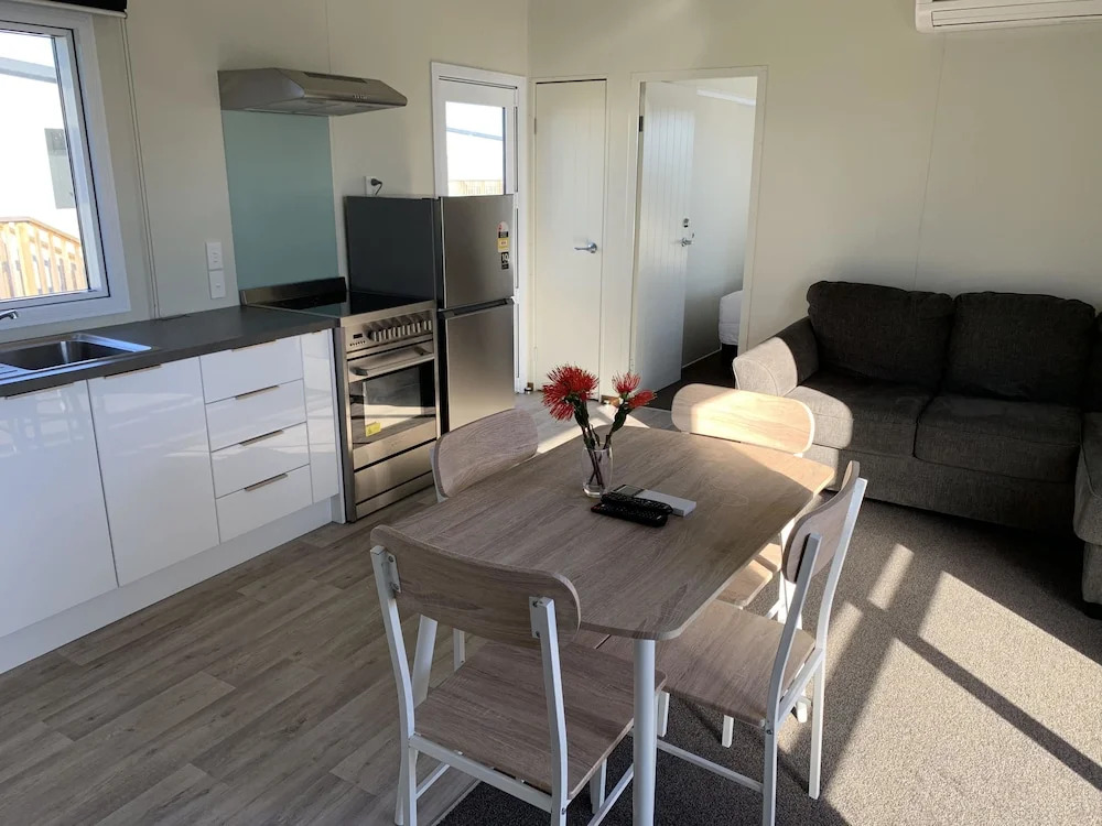 Riverside Whakatane Holiday Park