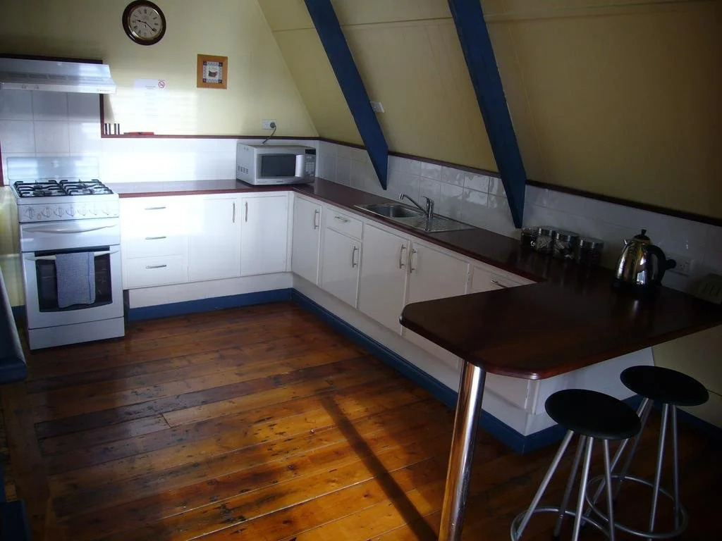 The A-Frame