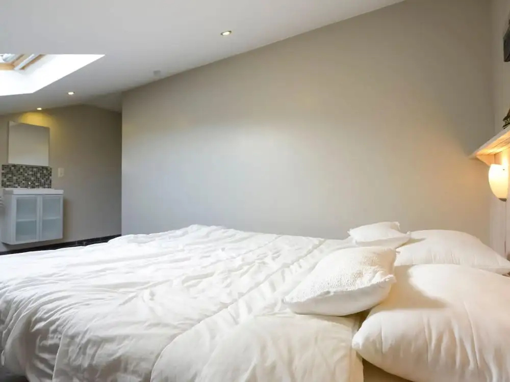 Magnificent Holiday Home In Manhay With Fenced Garden