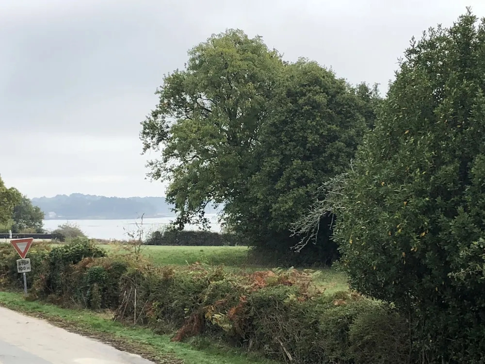 La longere du golfe - Chambres d'hotes