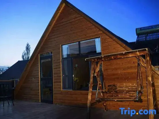 Nalati Yungu Xiyuan Homestay