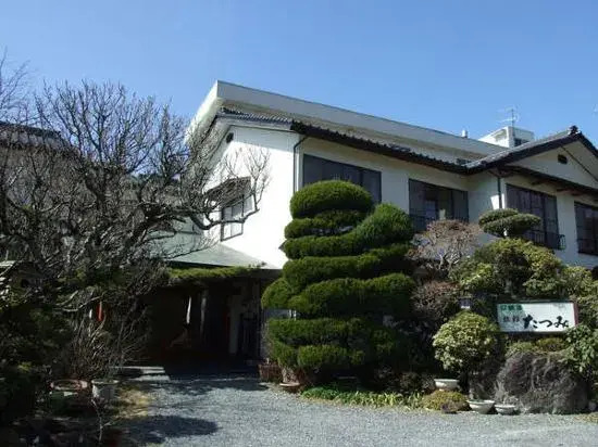Ryokan Tatsumi