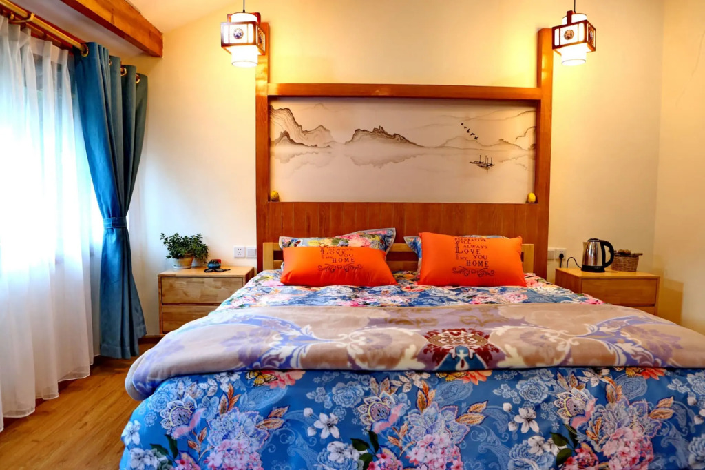 Ling Jing Boutique Inn