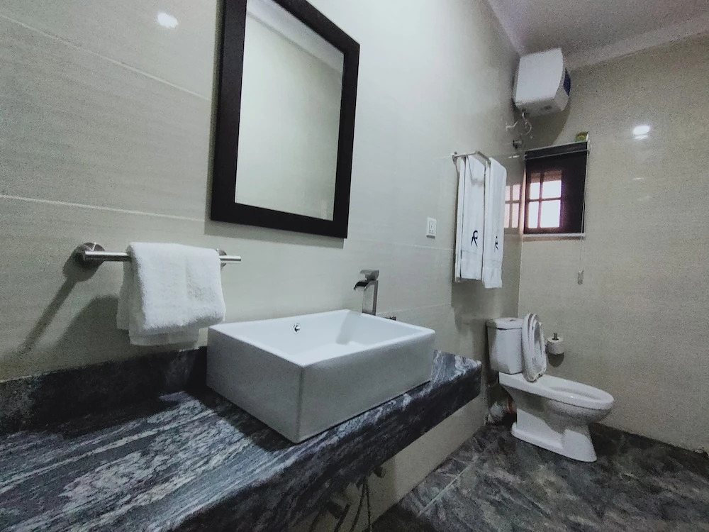 Residency Hotel Lagos Airport