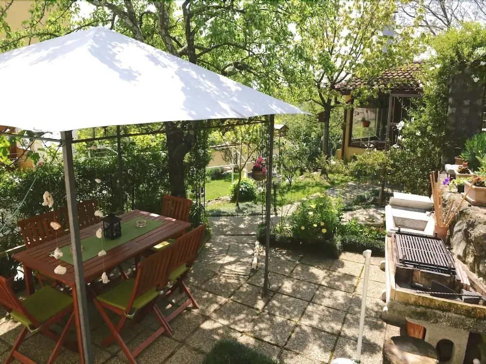 Apartmani Sepic