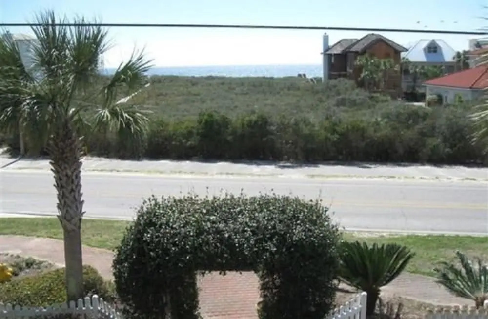 Seagrove Guest House
