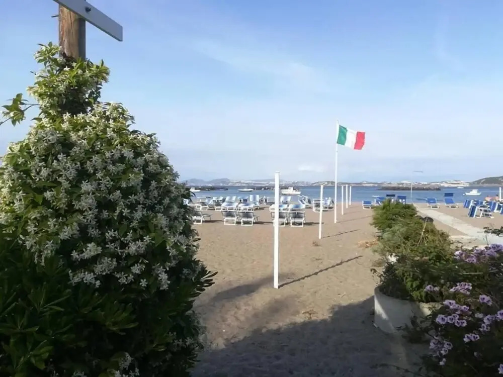VILLA ISCLA maison dhôtes