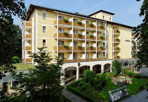 Hotel Astoria - Alexandra Krämer eK