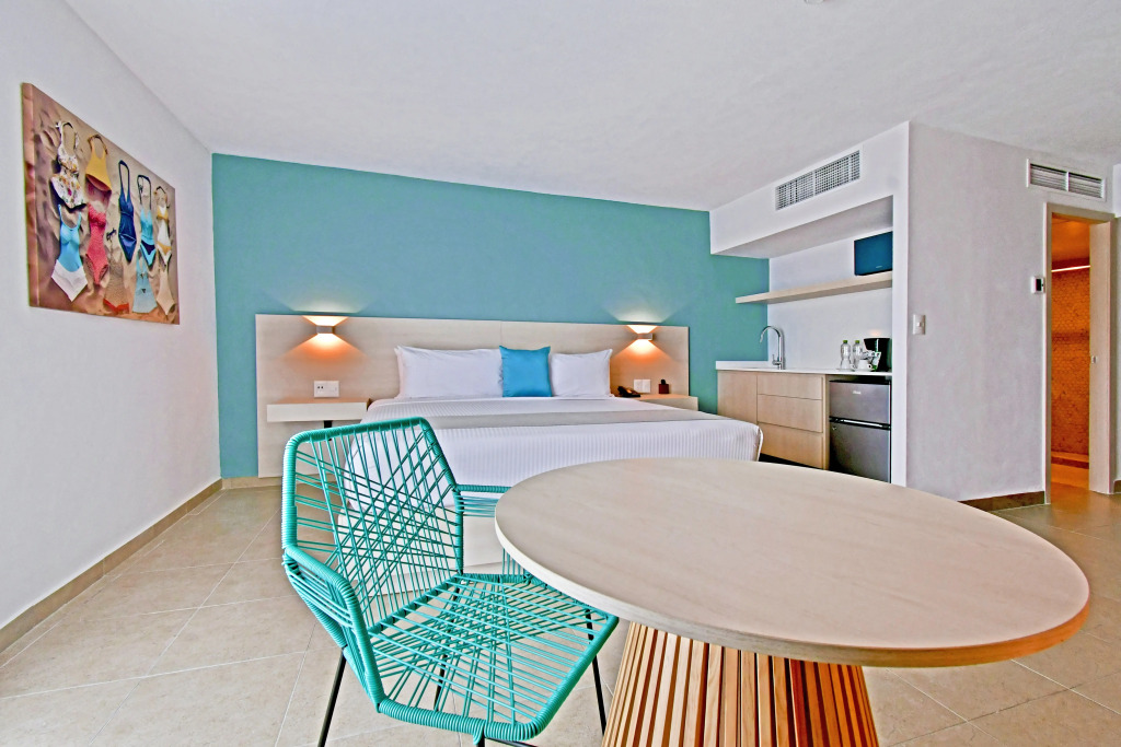 Hotel Amares Acapulco