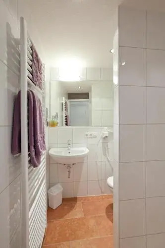 B&B Appartements Bischof & Bürk GbR