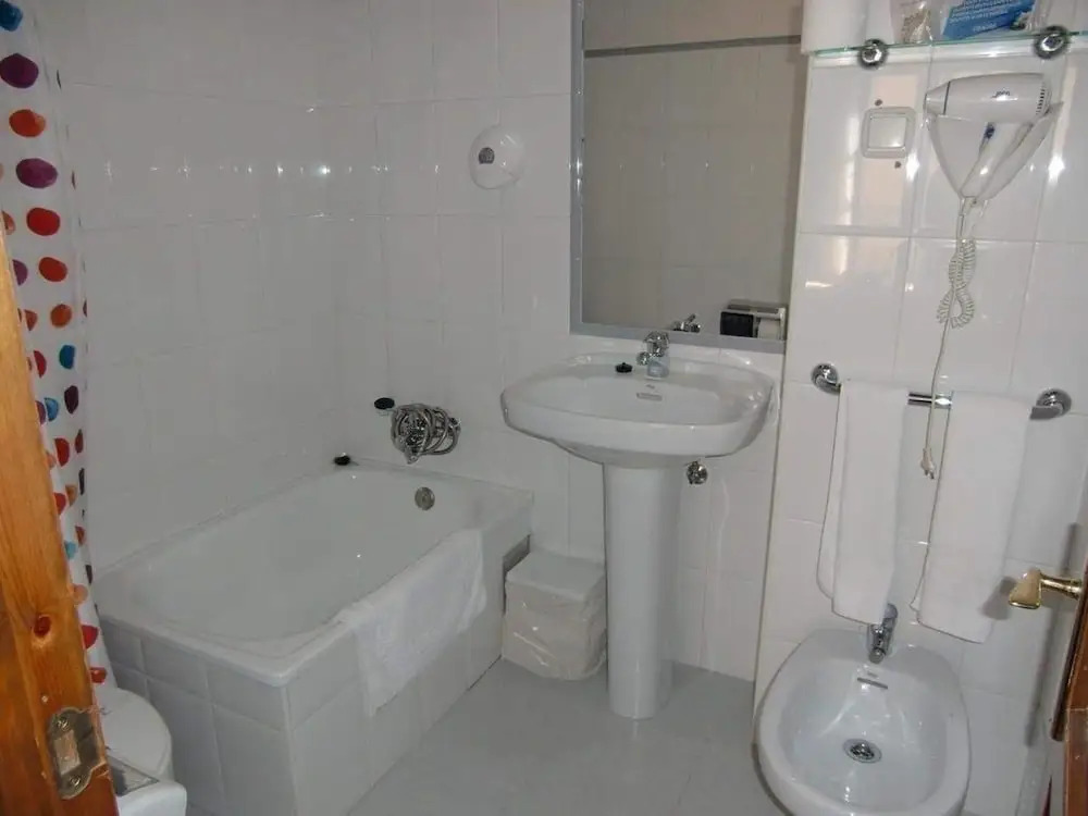 Hotel Los Robles