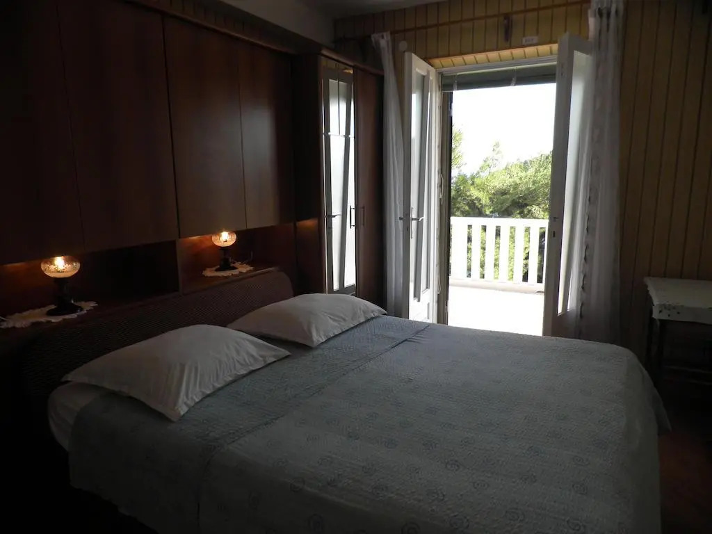 Apartments Holiday