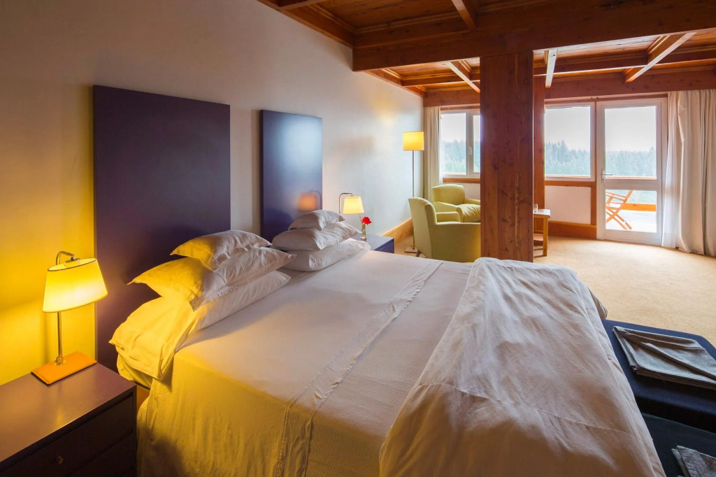 Hostería Isla Victoria Lodge