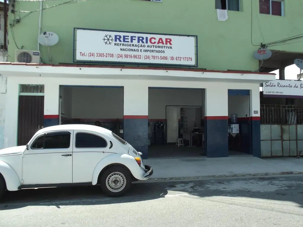 Casa João Ricardo