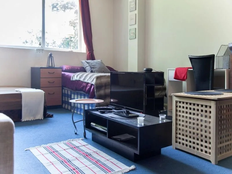 Greenwich Park Apartments