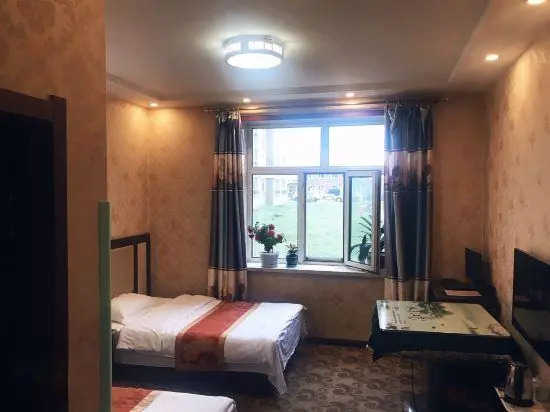 Xin Lin Hai Hotel
