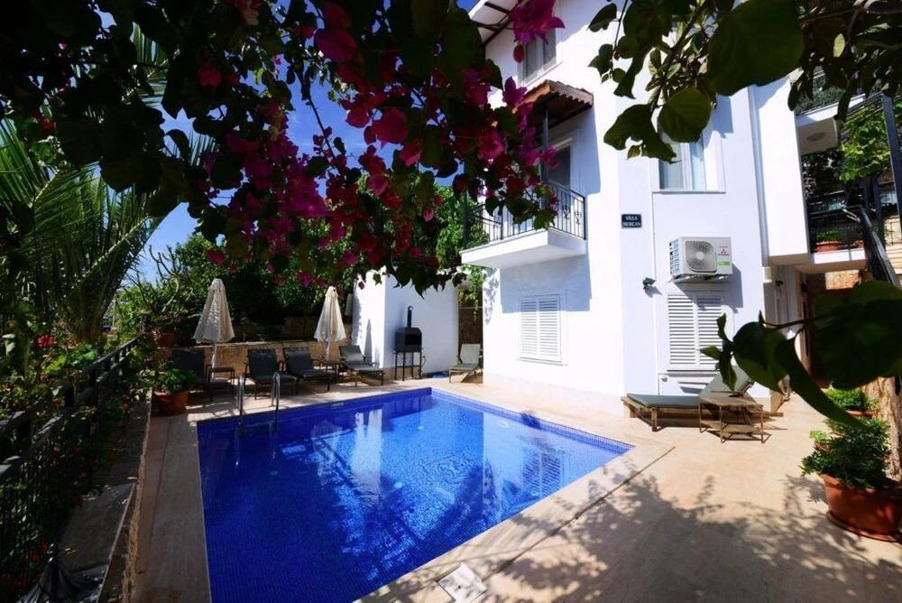 Villa Mercan