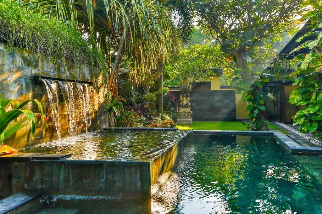 Villa Taksu Legian