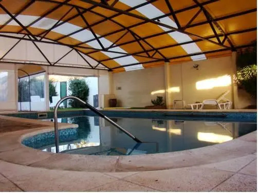 Casablanca Hotel & Spa