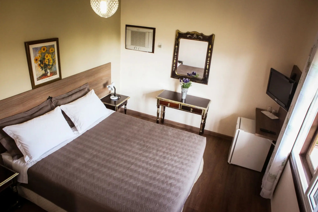 Hotel Blumenhof