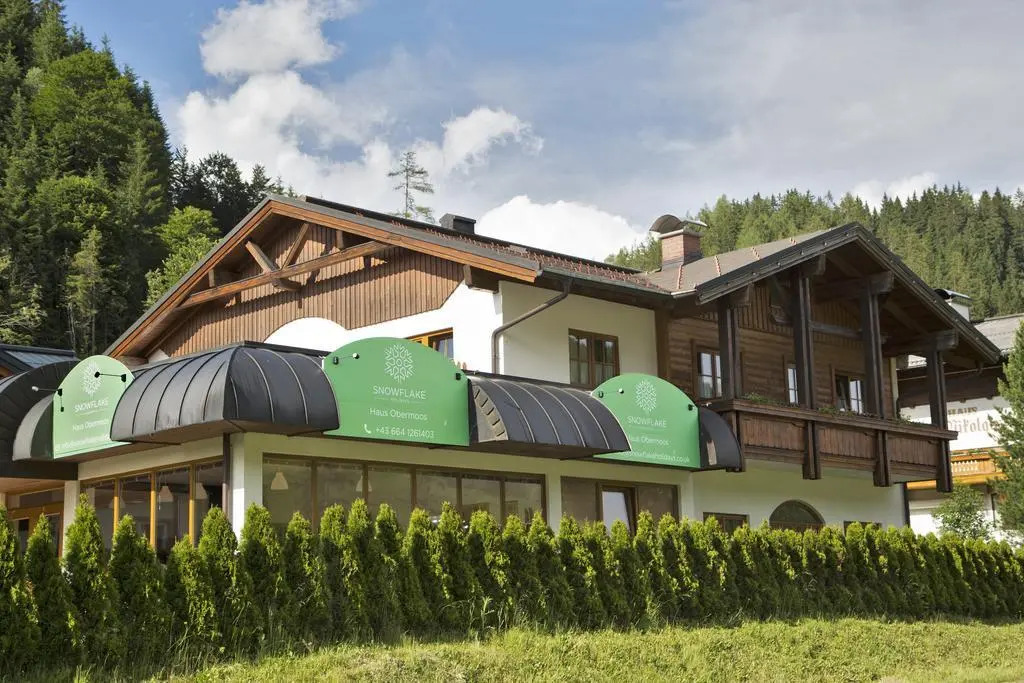 Haus Obermoos