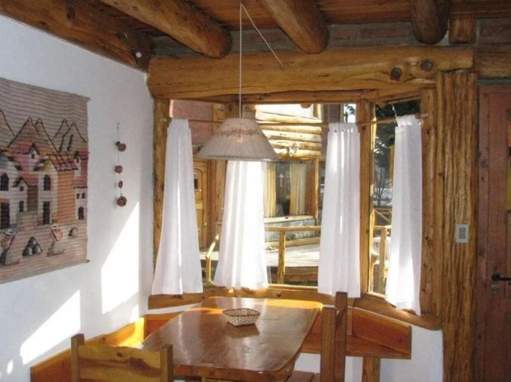Cabañas Lejano Sur