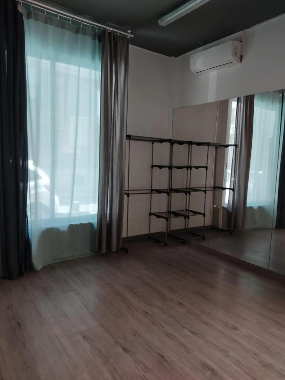 El loft de Vela