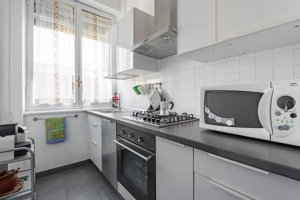 Borghese Holidays Apartments