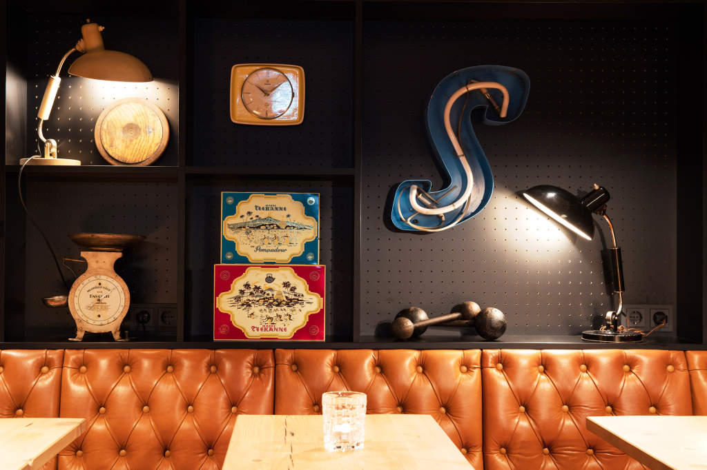 Ruby Marie Hotel Vienna by IHG
