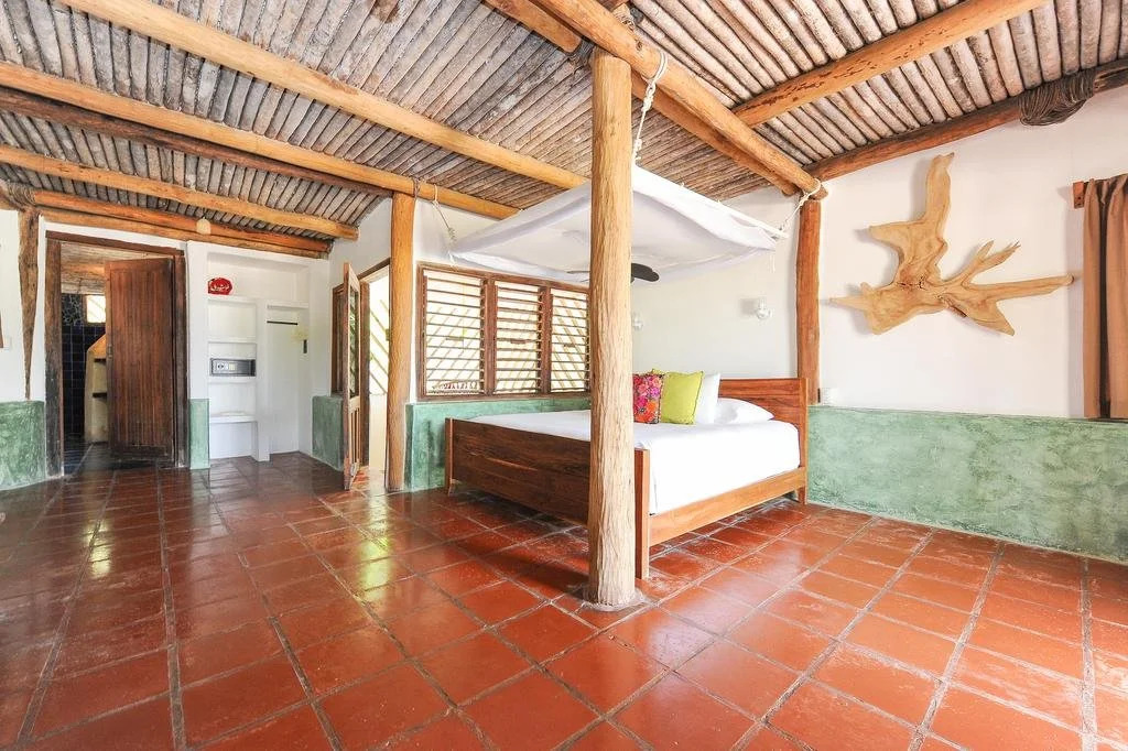 Zamas Hotel