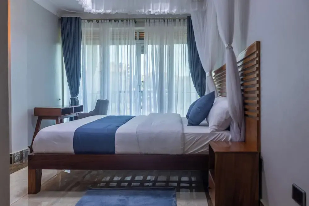 Valley Bloom Hotel Kyanja