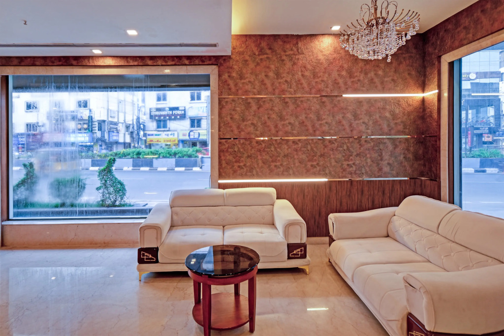 Palette Madhapur