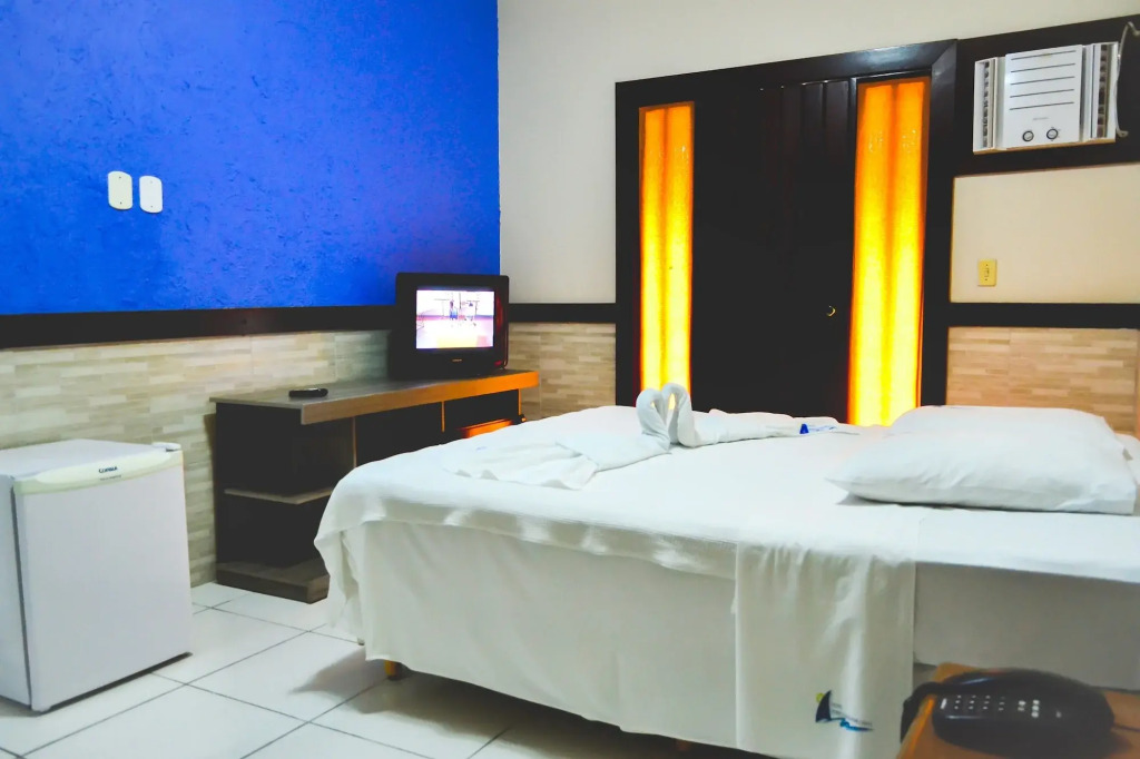 Hotel Porto das Ancoras