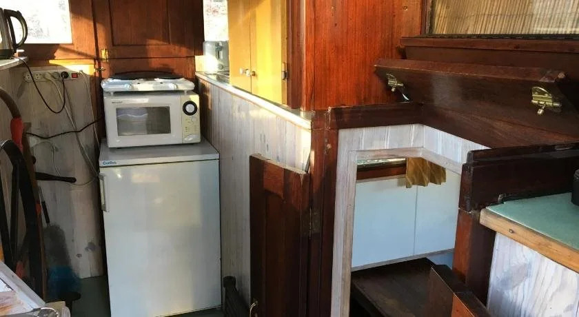 Boat For Guest
