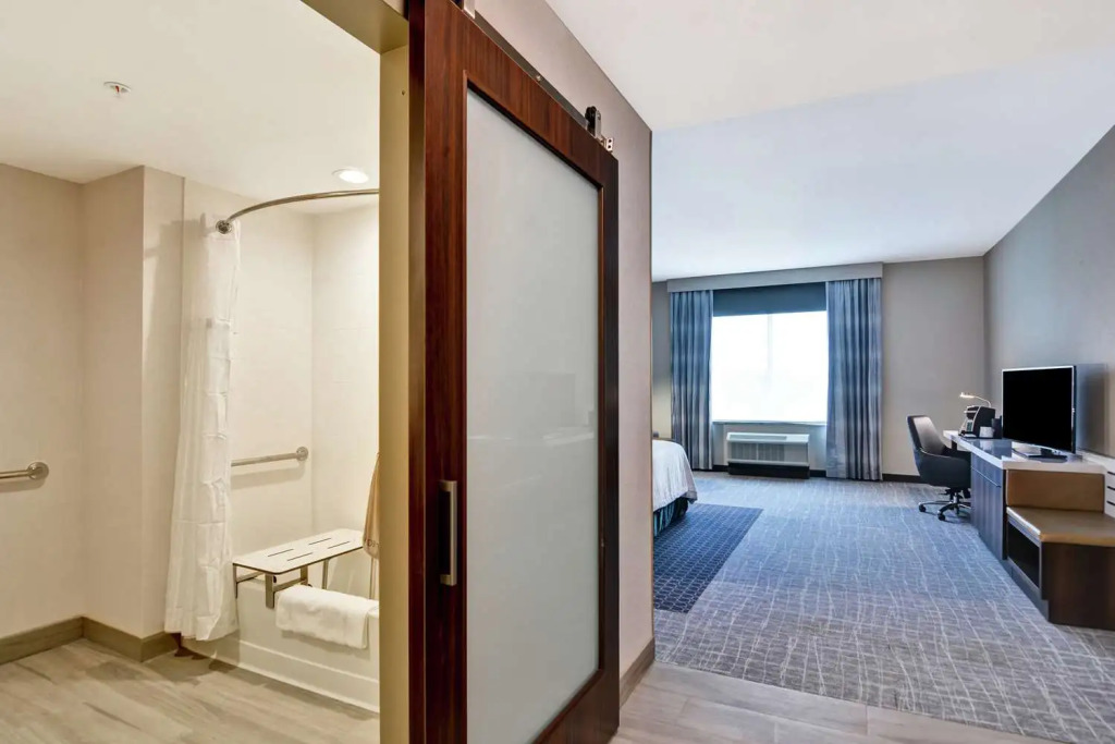 Hilton Garden Inn Princeton Lawrenceville