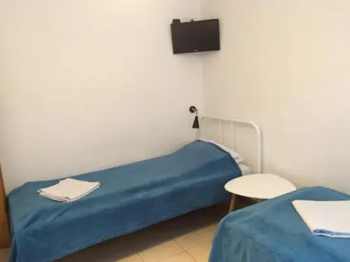 Retro Hostel