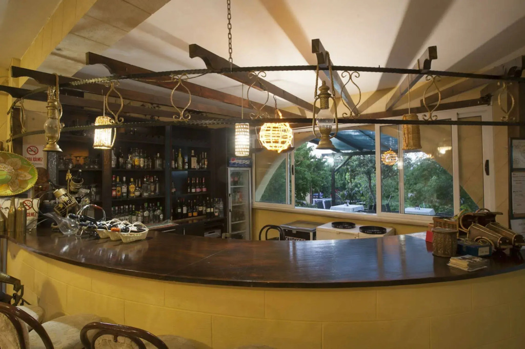 Lapida Garden Hotel