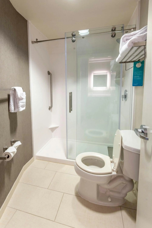 SpringHill Suites Columbus Airport Gahanna