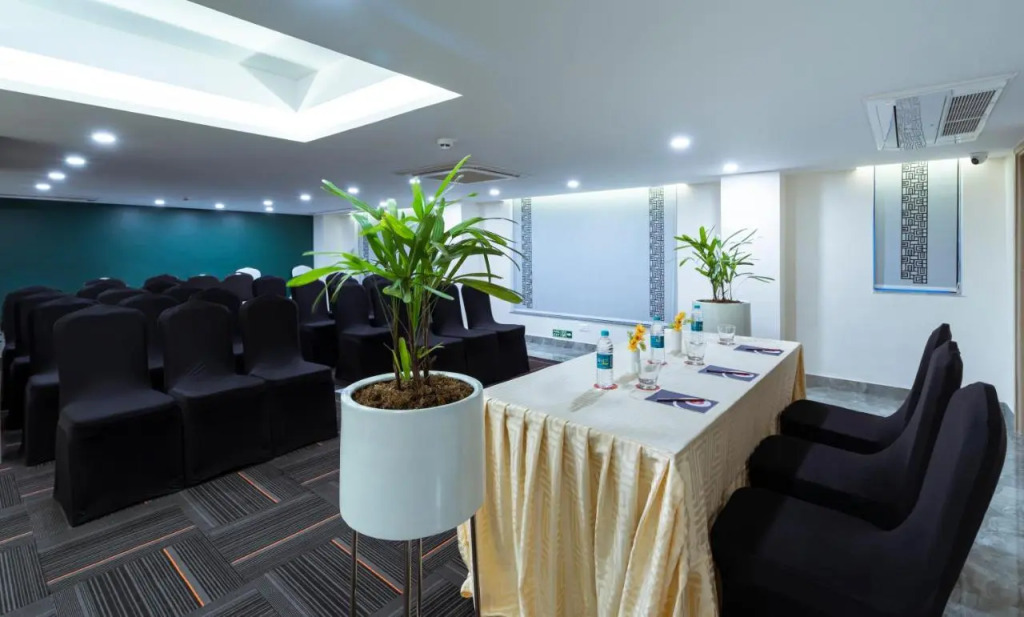 Spree Hotel Kriday Rajpur Road Dehradun