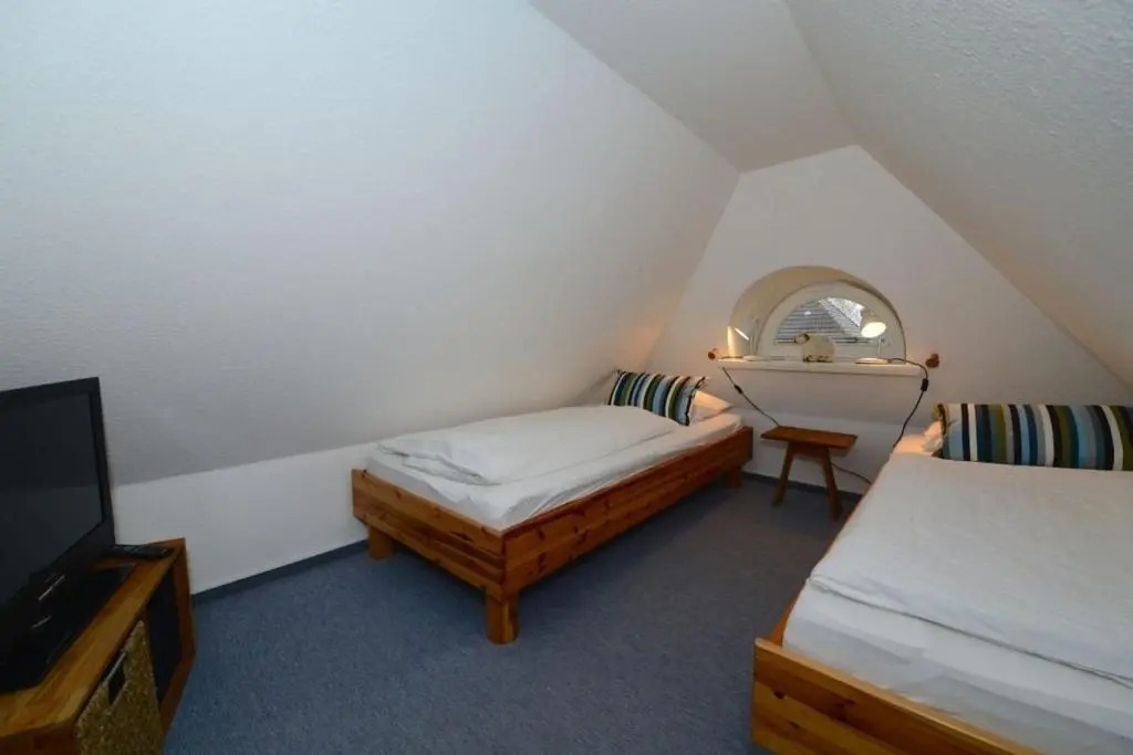 Haus Bornholm Whg 23