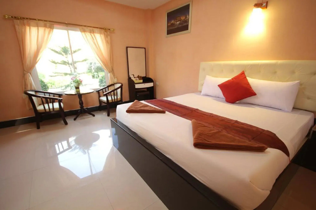 Windsor Resort