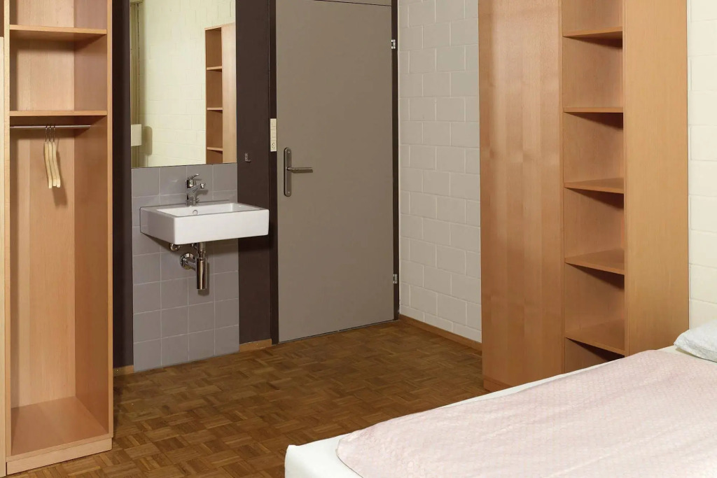 Luzern Youth Hostel