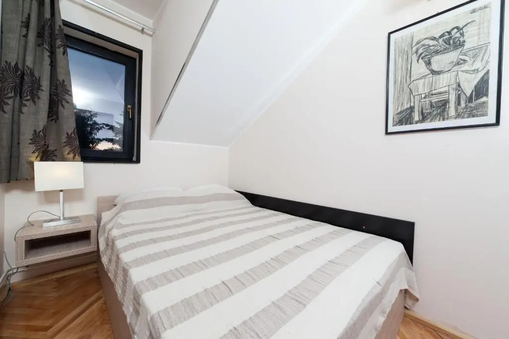Apartments Neivado