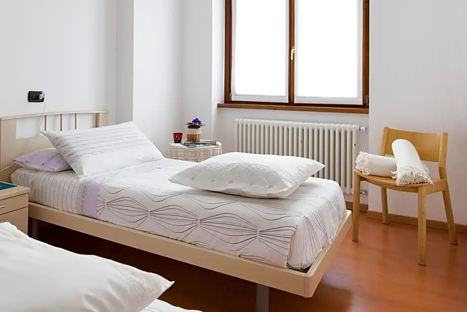B&B La Corte