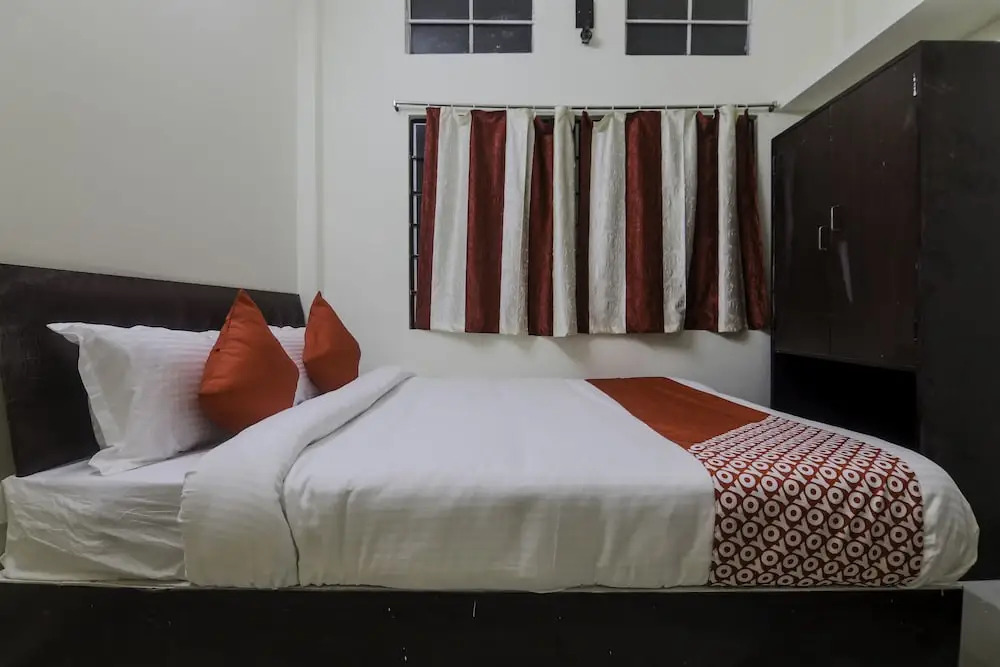 Treebo Trip Nirvana Guest House