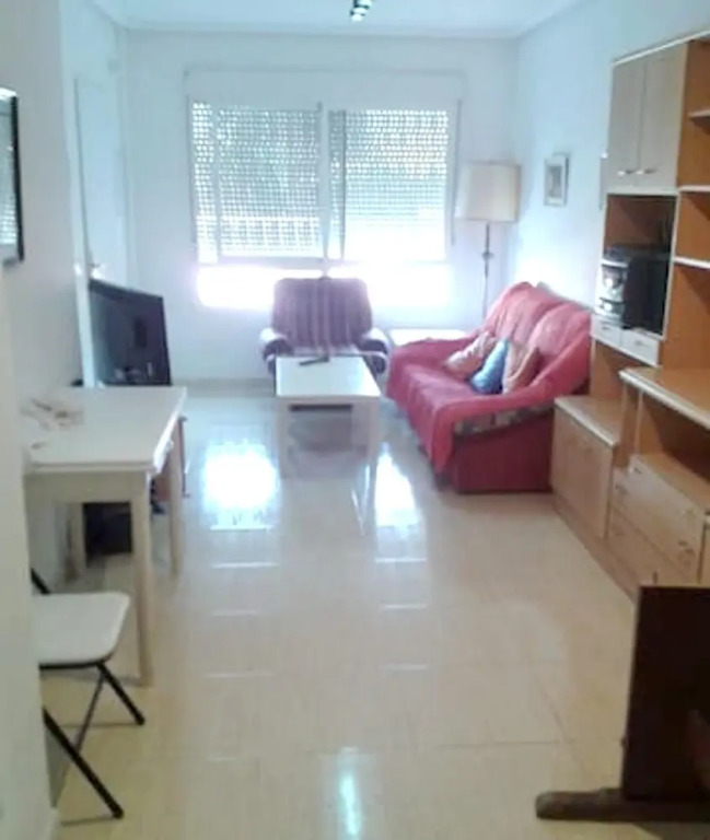 House with 2 Bedrooms in Cartagena, with Terrace - 100 M From the Beach