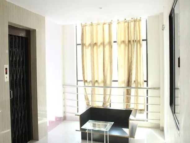 Hotel Fortune Residency