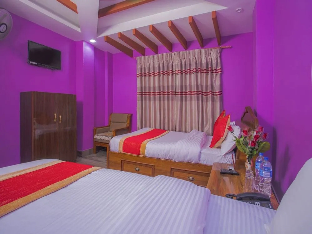 OYO 251 Siddhi Binayak Guest House